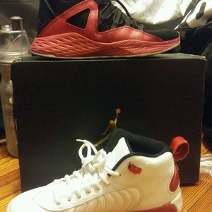 Meet your Posher, Skylet